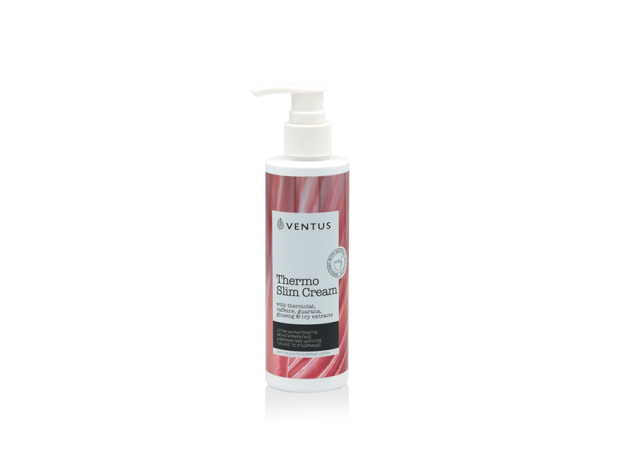 Lotiune anticelulitica, 200 ml, VENTUS THERMO SLIM CREAM 